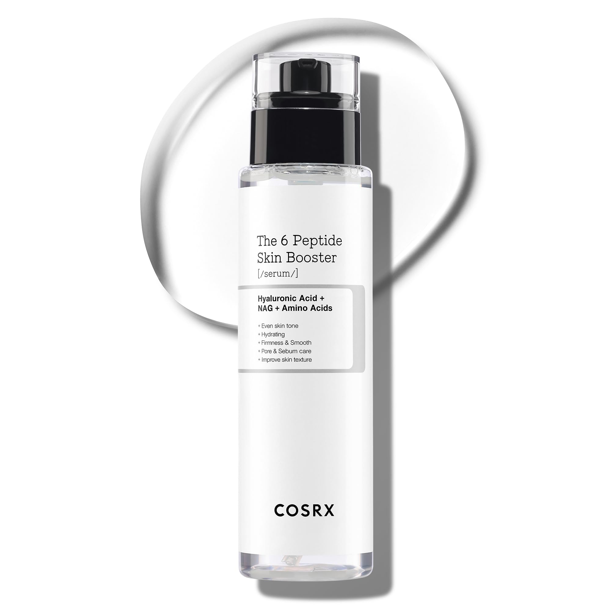 COSRX The Blue Copper Peptide Bakuchiol Serum, Glow &amp; - COSRX