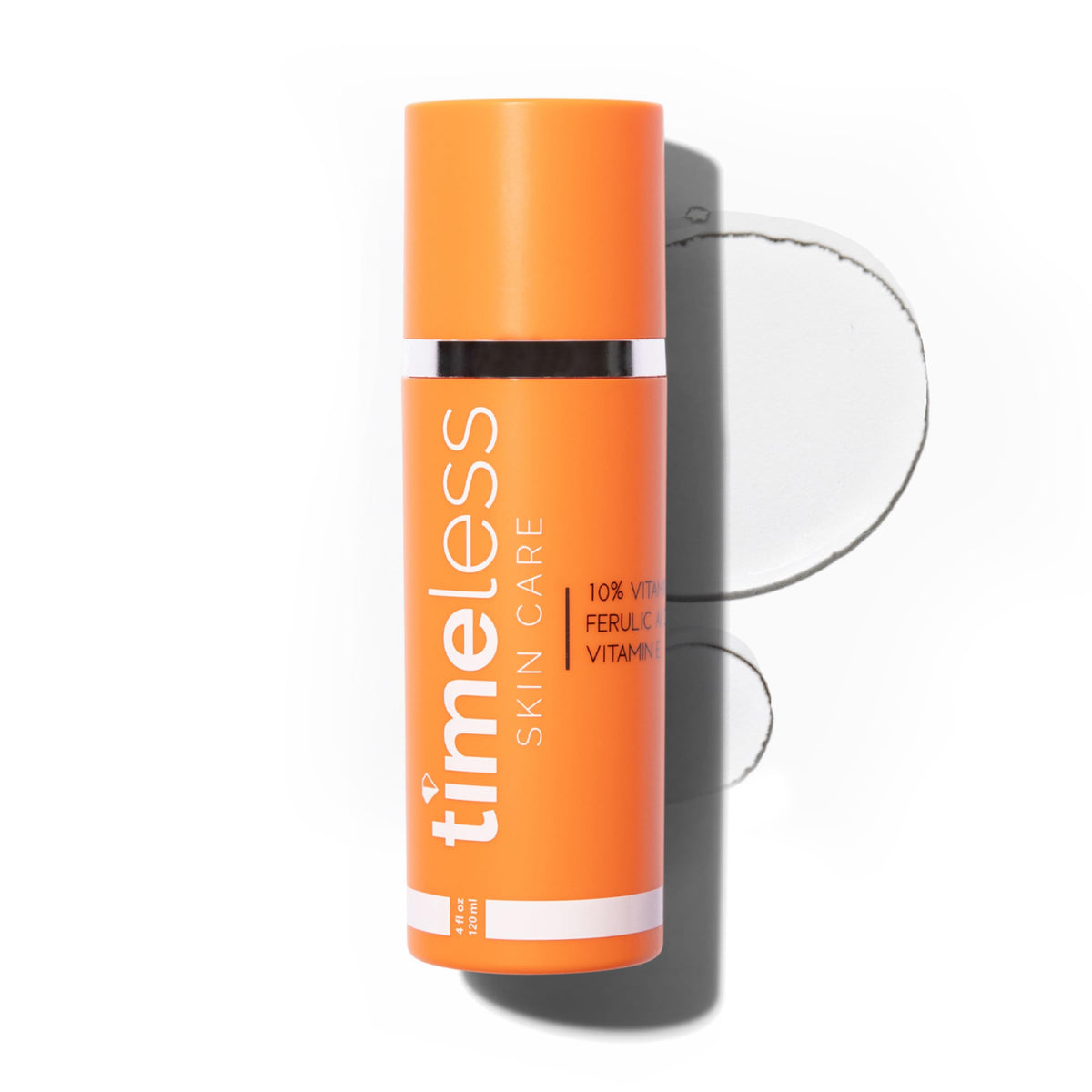 Timeless 10 Vitamin C E Ferulic Acid Serum Vegan 28 Pouches - Timeless Skin Care Official Imagery - 8
