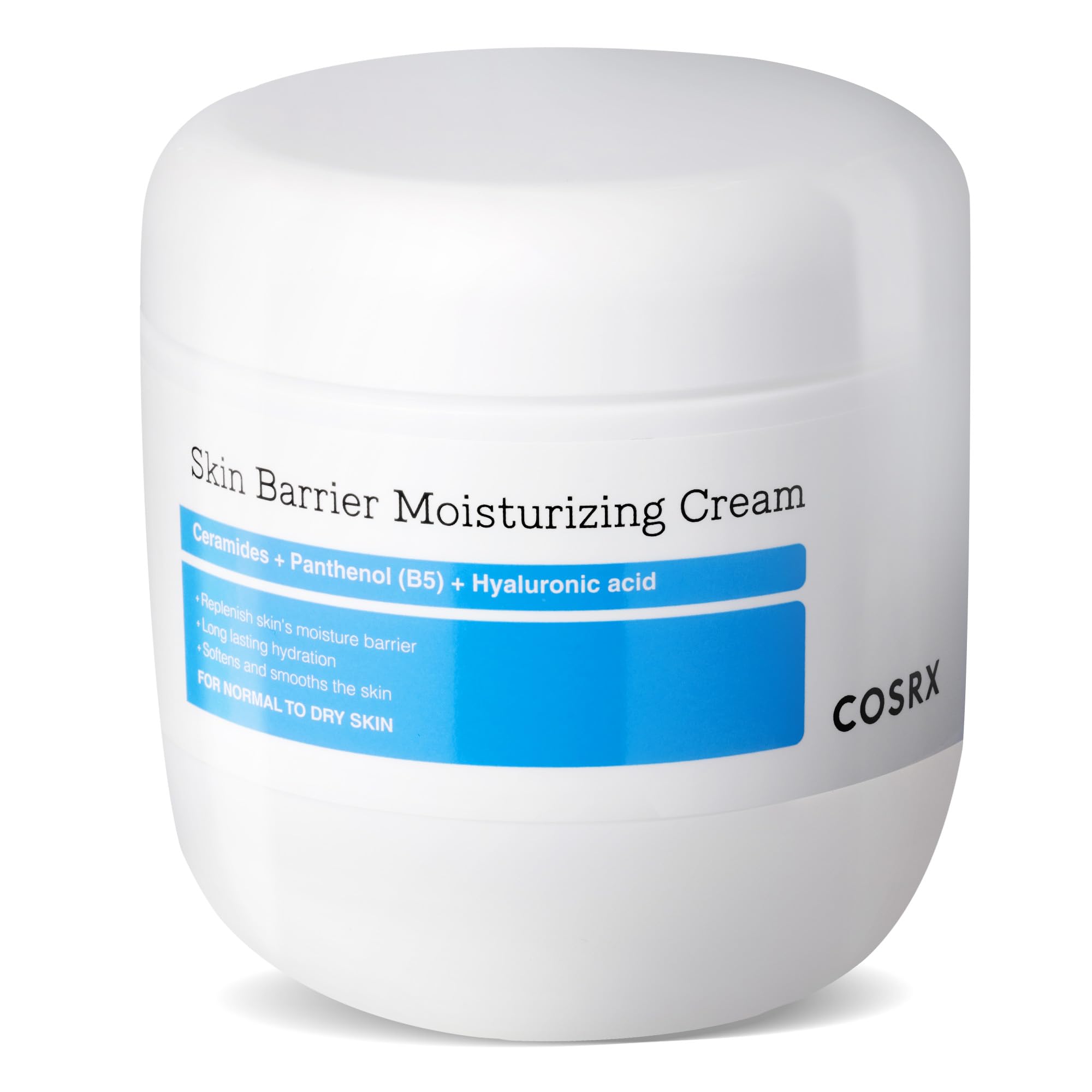 COSRX 7X Ceramide Moisturizer for Face, Barrier Repair Face Cream, 2 - COSRX Official Product View 10