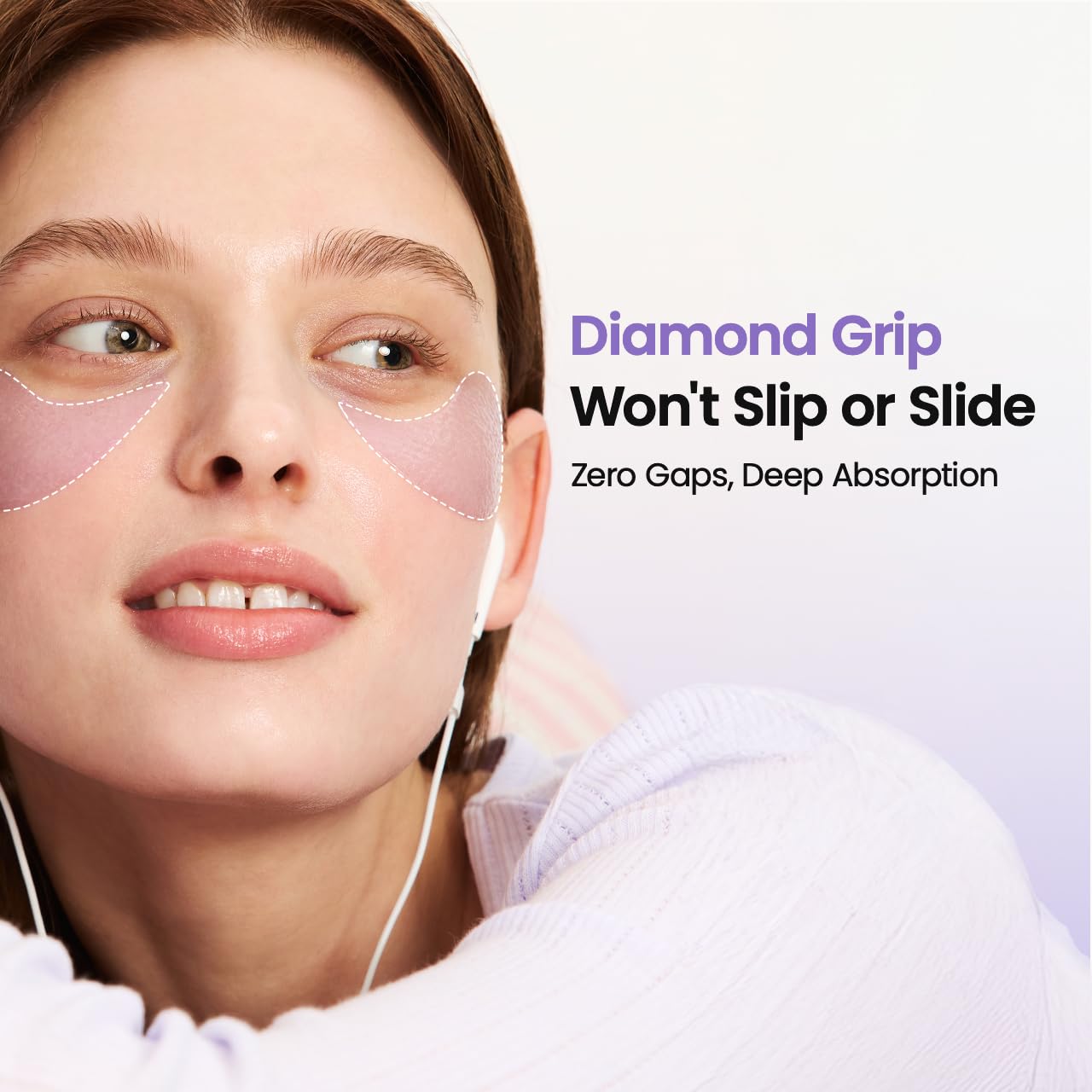 BIODANCE Hydrogel Eye Patches for Under Eye - BIODANCE