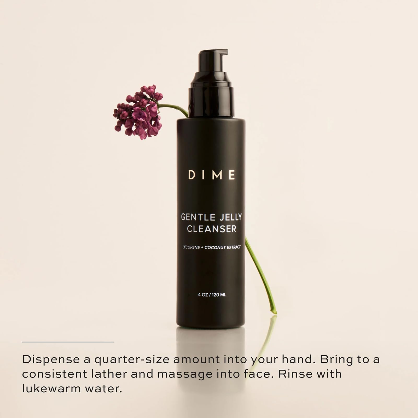 DIME Beauty Gentle Jelly Cleanser - DIME