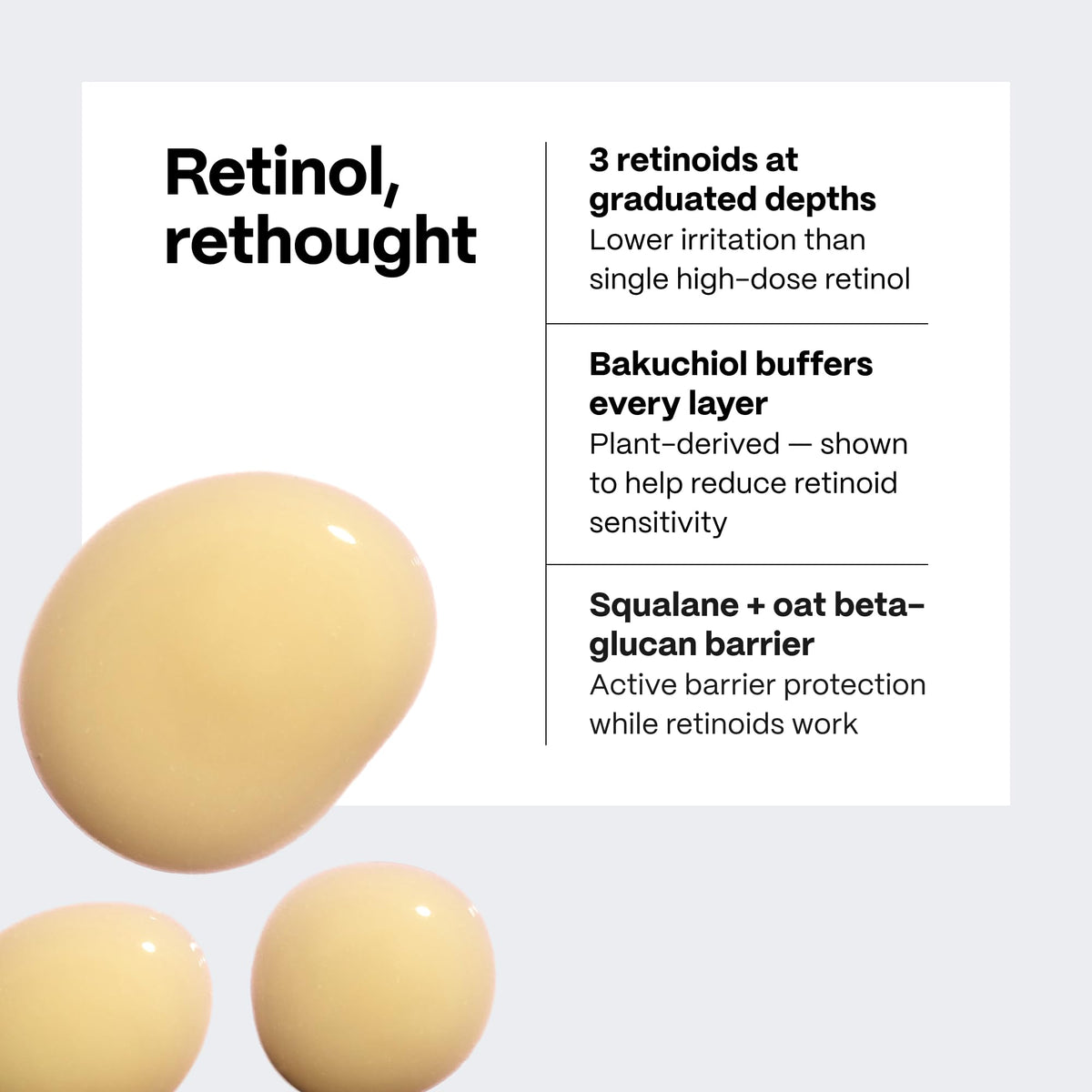 Mad Hippie Super A Serum for Face with Retinol Alternative 1 - Mad Hippie Official Imagery - 4