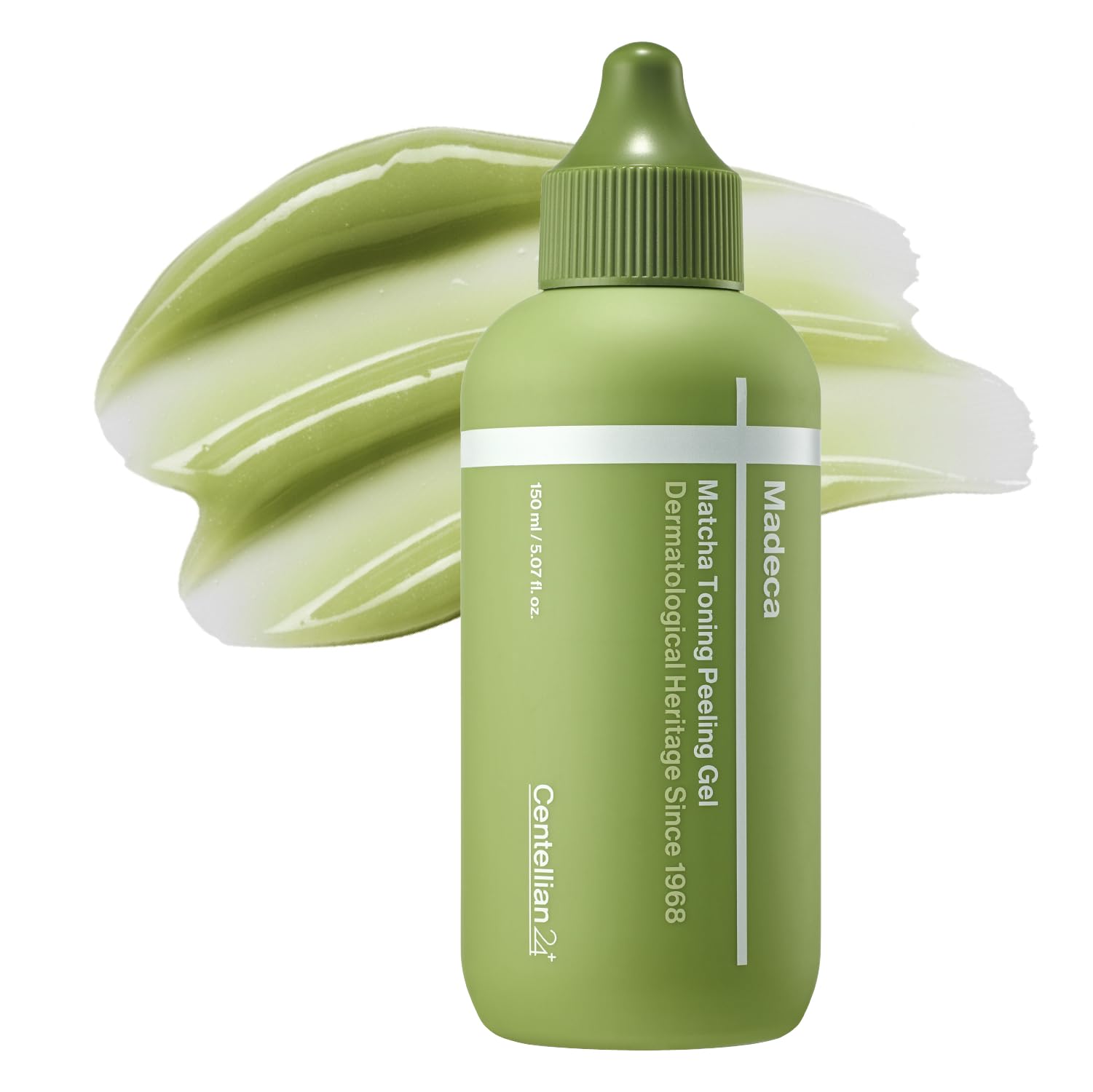 CENTELLIAN 24 Madeca Matcha Toning Peeling Gel - CENTELLIAN 24