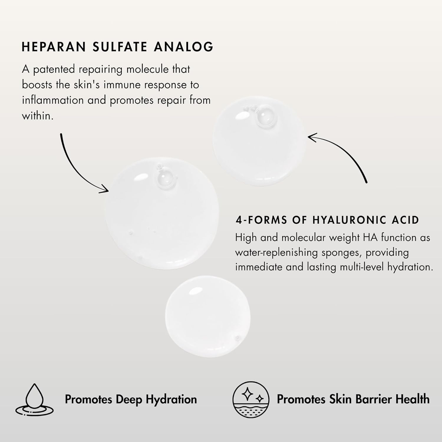 Sent Hydrate Serum - Sente Official Product Imagery - 7