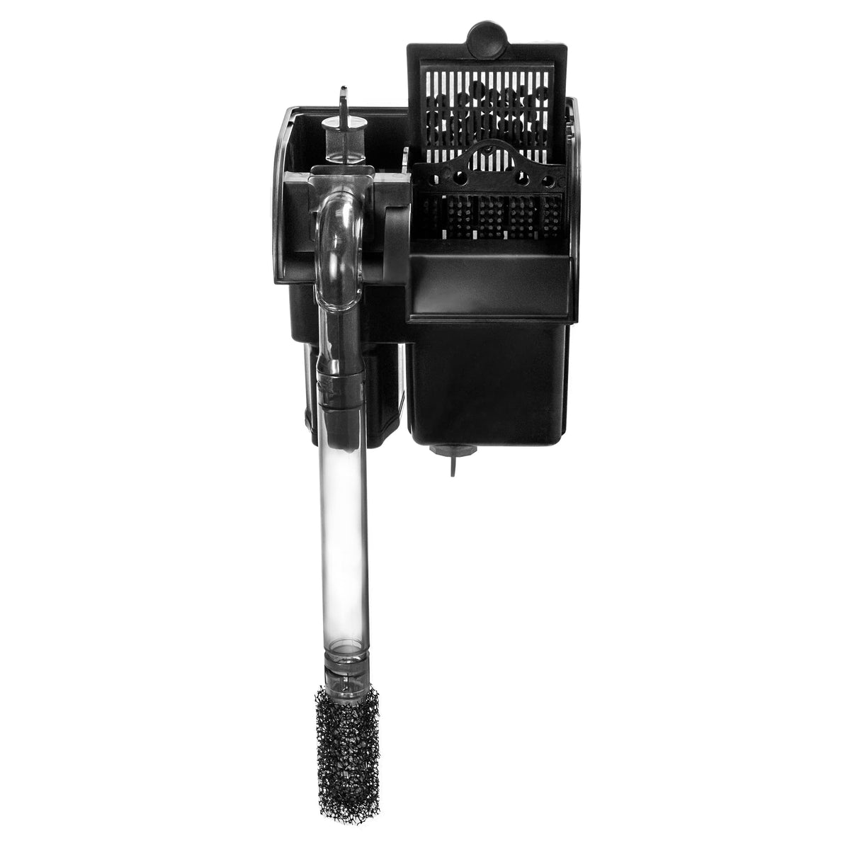 Aquatop Forza 80 GPH Power Filter for Aquariums 15 25 Gal - Aquatop Official Imagery - 4