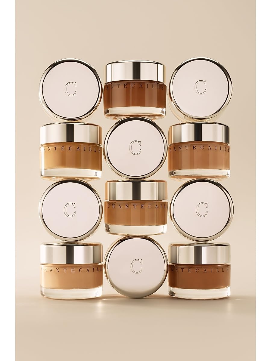 Chantecaille Future Skin Gel Foundation Lightweight - Chantecaille Official Imagery - 5