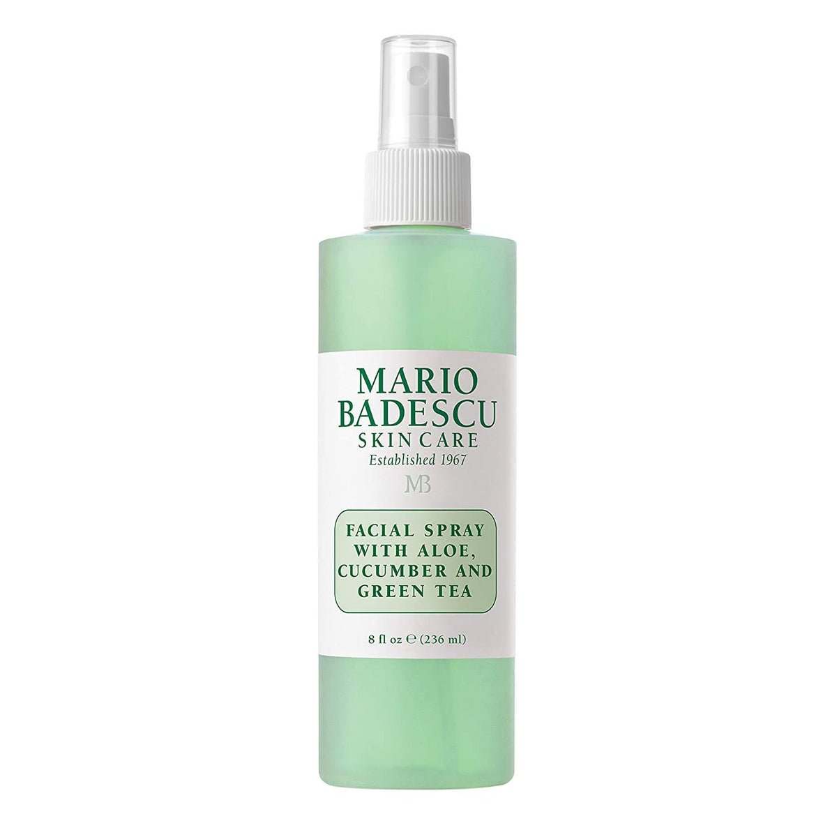 Mario Badescu Facial Spray Collection with Rose Water - Premium Selection Official Imagery - 4