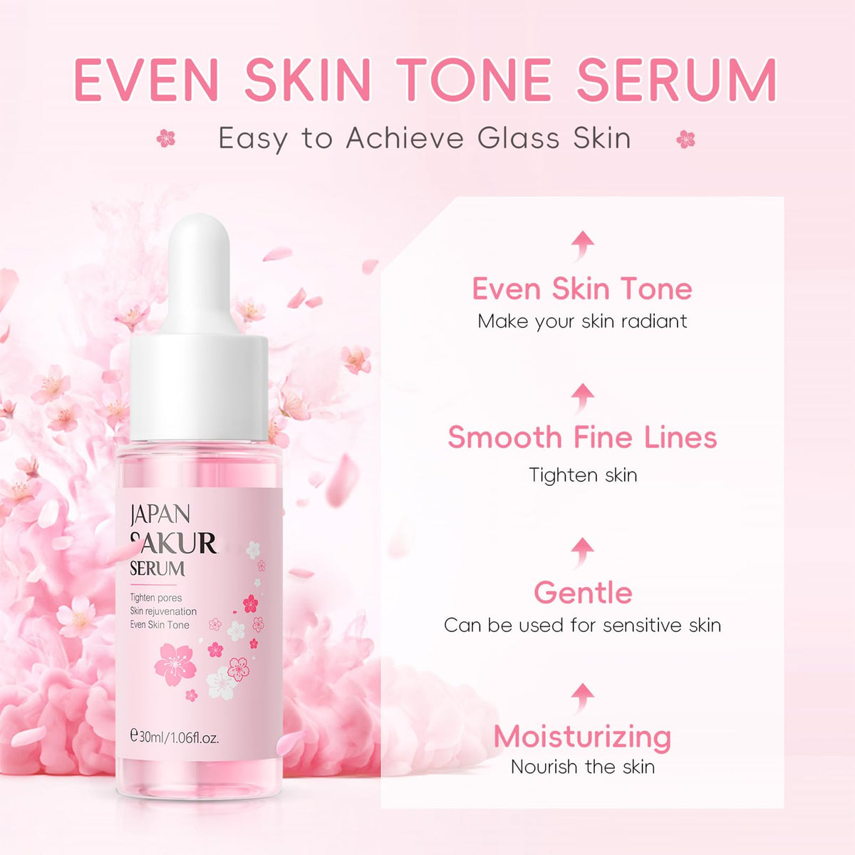 Skin Care Set Gift Sets Skin Care Kit for Teenage Girls - ChicNana Official Imagery - 8