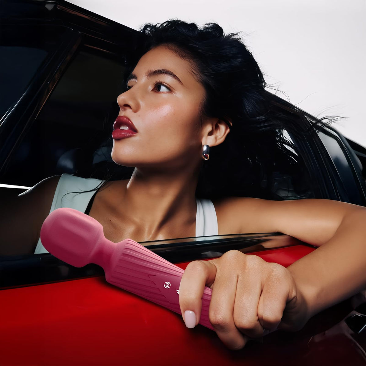 Personal Massager - Funfly Official Imagery - 4