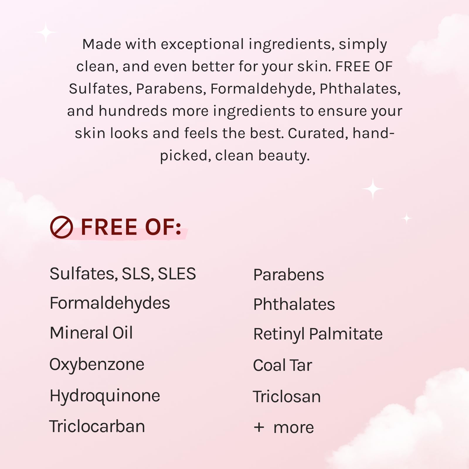 The Crème Shop Hello Kitty Klean Beauty™ Gelée Mask - The Crème Shop Official Product View 7