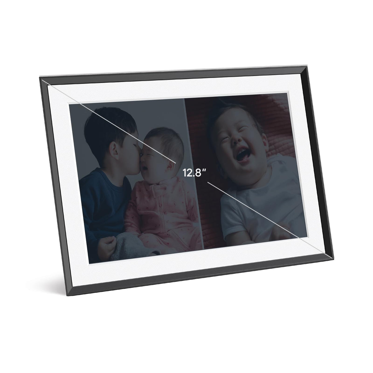 Aura HD Digital Picture Frame - AURA Official Imagery - 3