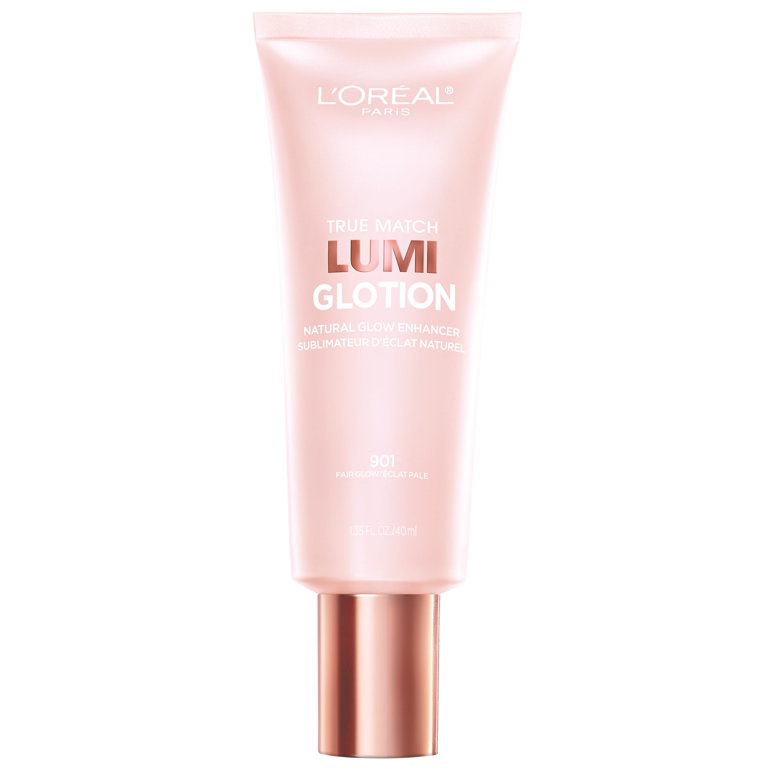 L’Oréal Paris L'Oreal Paris True Match Lumi Glotion Natural Glow Enhan - View 6