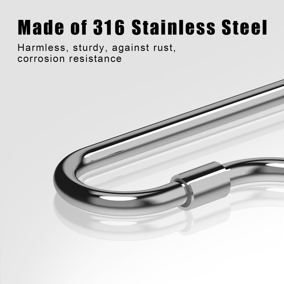 FZONE Stainless Steel Lily Pipe Inflow and Outflow Work with - FZONE Official Imagery - 2