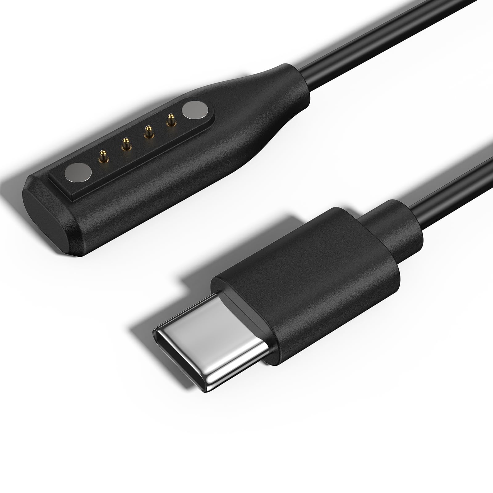 Vanjua   for Bose Frames Smart Glasses Charger Cable, Magnetic Re by Vanjua - Angle View 5