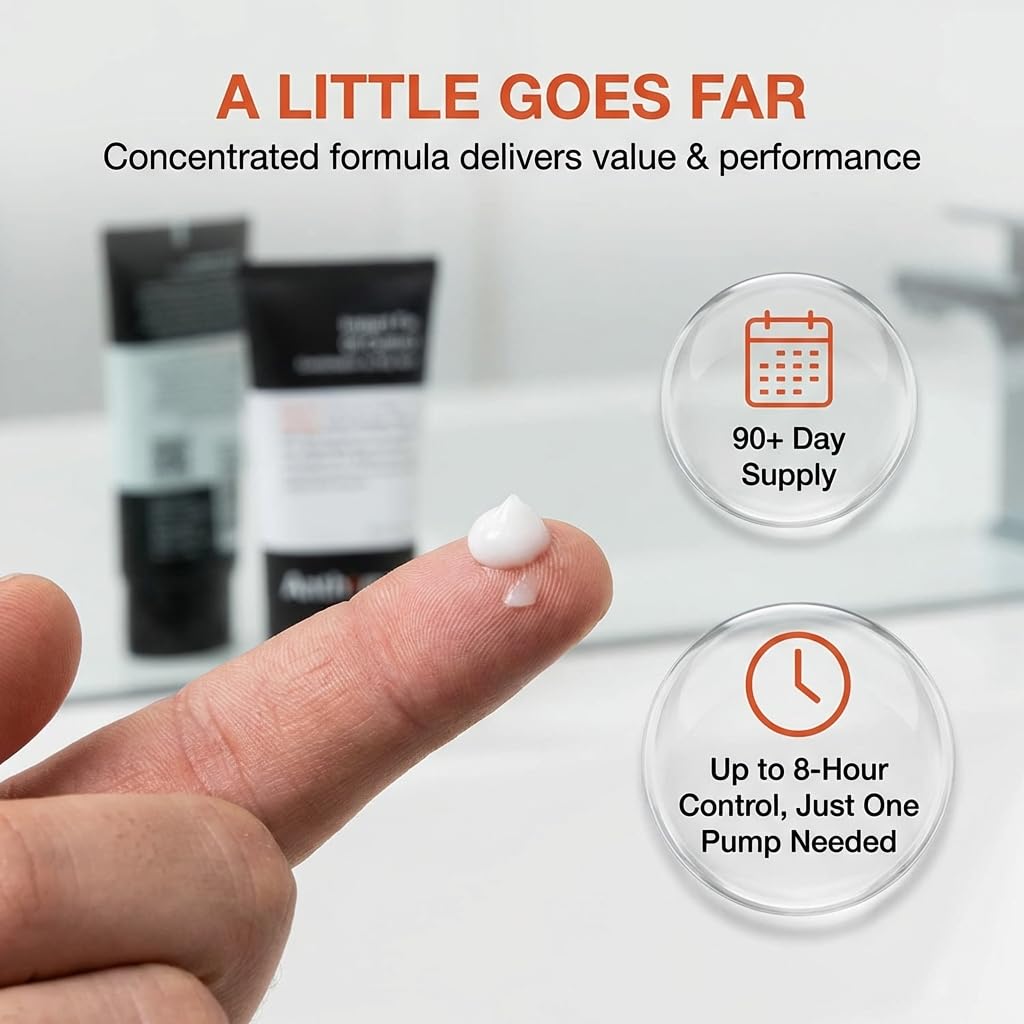 Anthony Instant Fix Oil Control – Mattifying Lotion for Oily Skin – Moisturizer - Anthony Official Product View 7