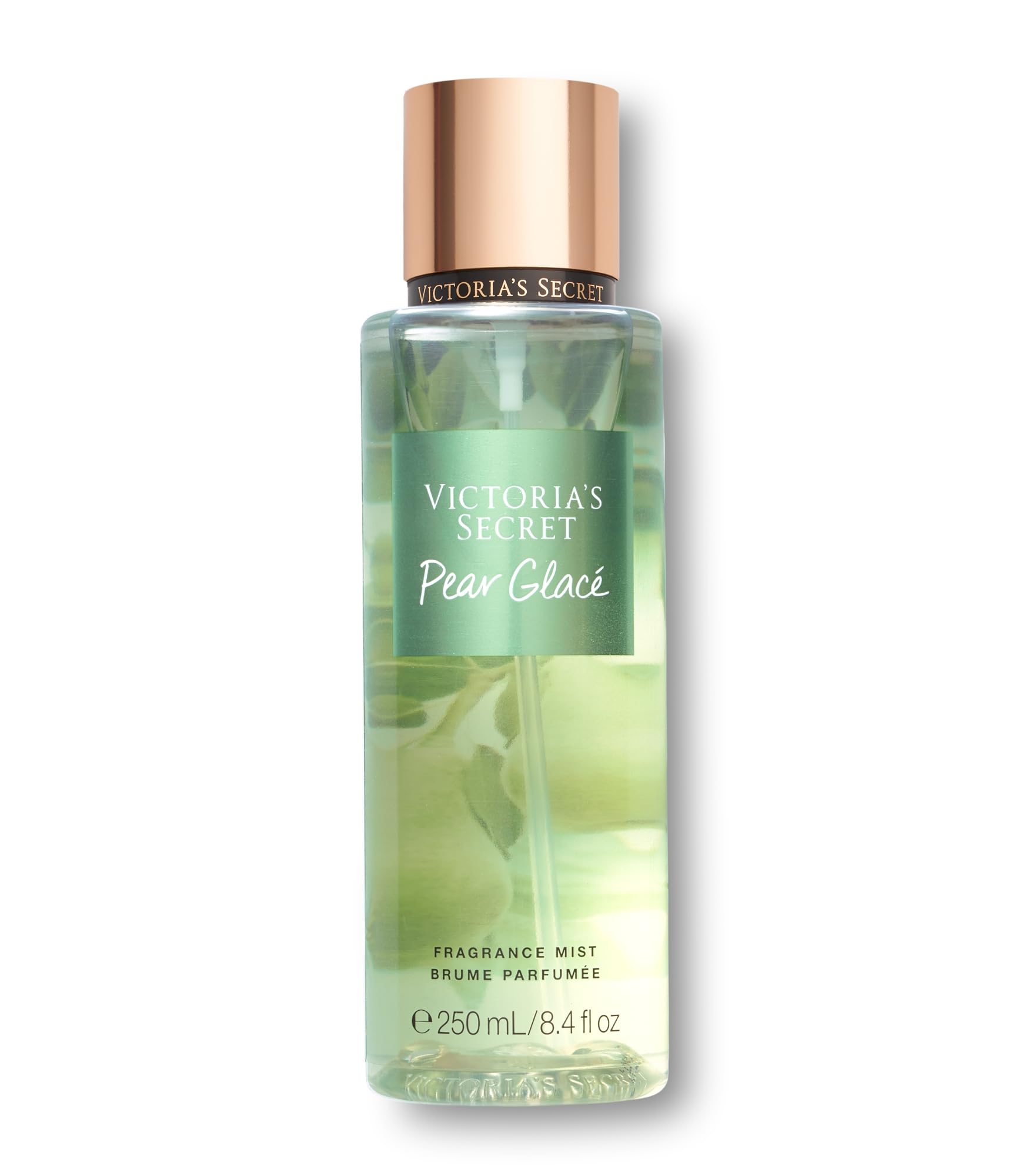 Victoria's Secret Body Fragrance Mist, Pink Fresh & Clean - 8.4 fl oz - Elefair Tech Official Product View 10