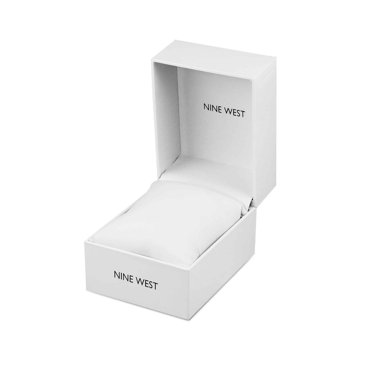 Nine West Women s Mesh Bracelet Watch - Nine West Official Imagery - 6