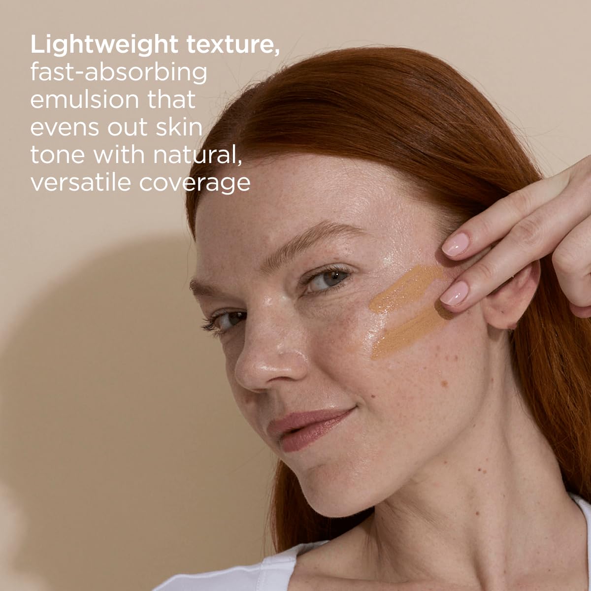 ISDIN Eryfotona Actinica Mineral Face Sunscreen SPF 50 No - Premium Selection Official Imagery - 4