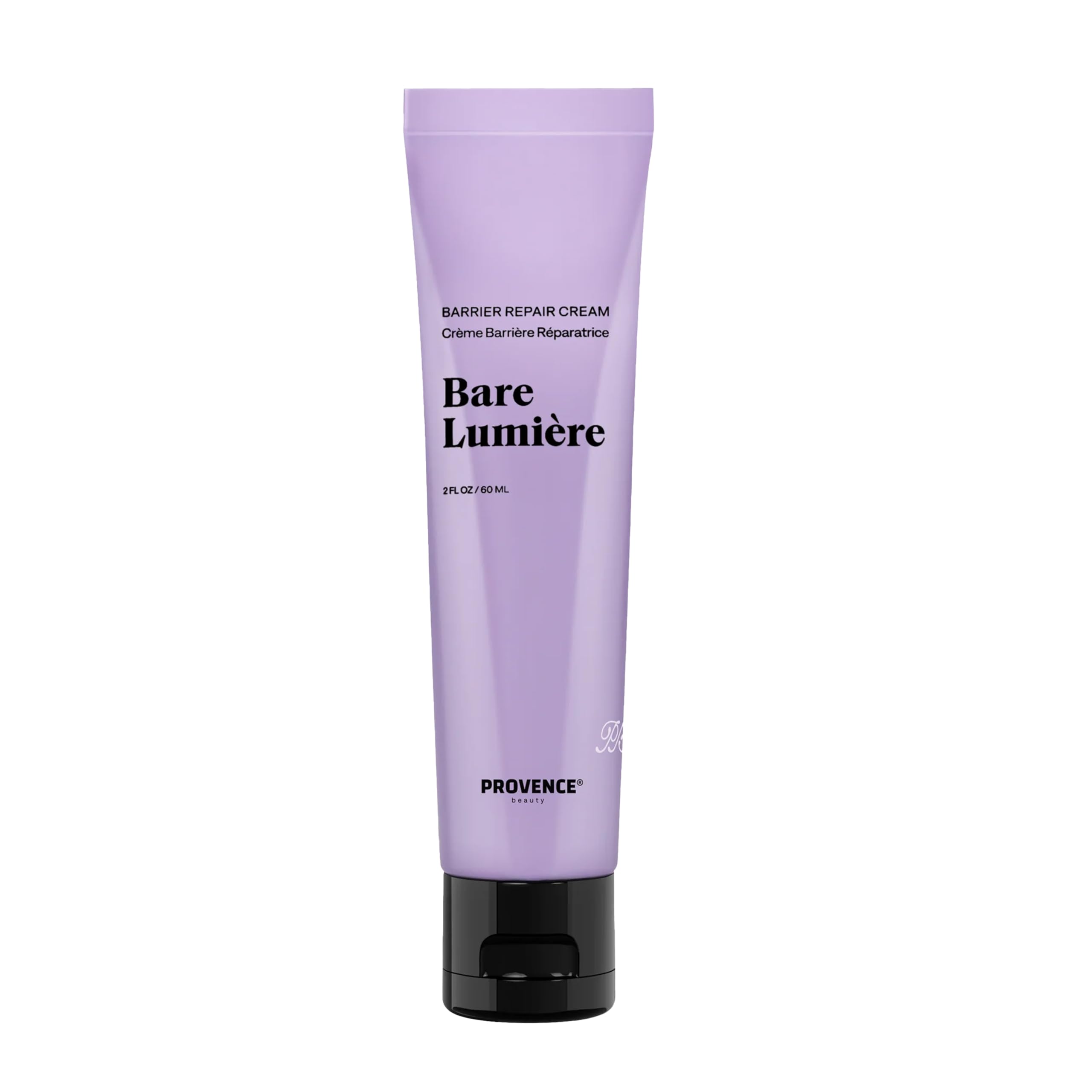 Provence Beauty BARE LUMI RE Skin Barrier Repair Cream 5 in - Provence Beauty Official Imagery - 2
