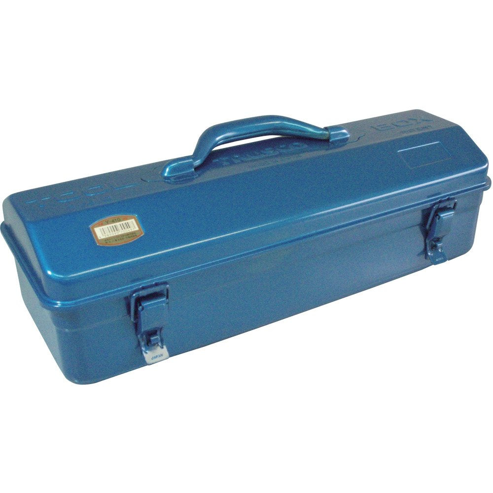 TRUSCO Y 280LG Mountain Tool Box 12 0 x 6 4 x 4 8 inches - Trusco Official Imagery - 8