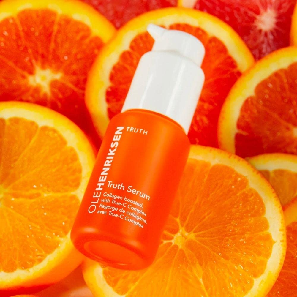 OLE HENRIKSEN Truth Serum Collagen Booster - Ole Henriksen Official Imagery - 8