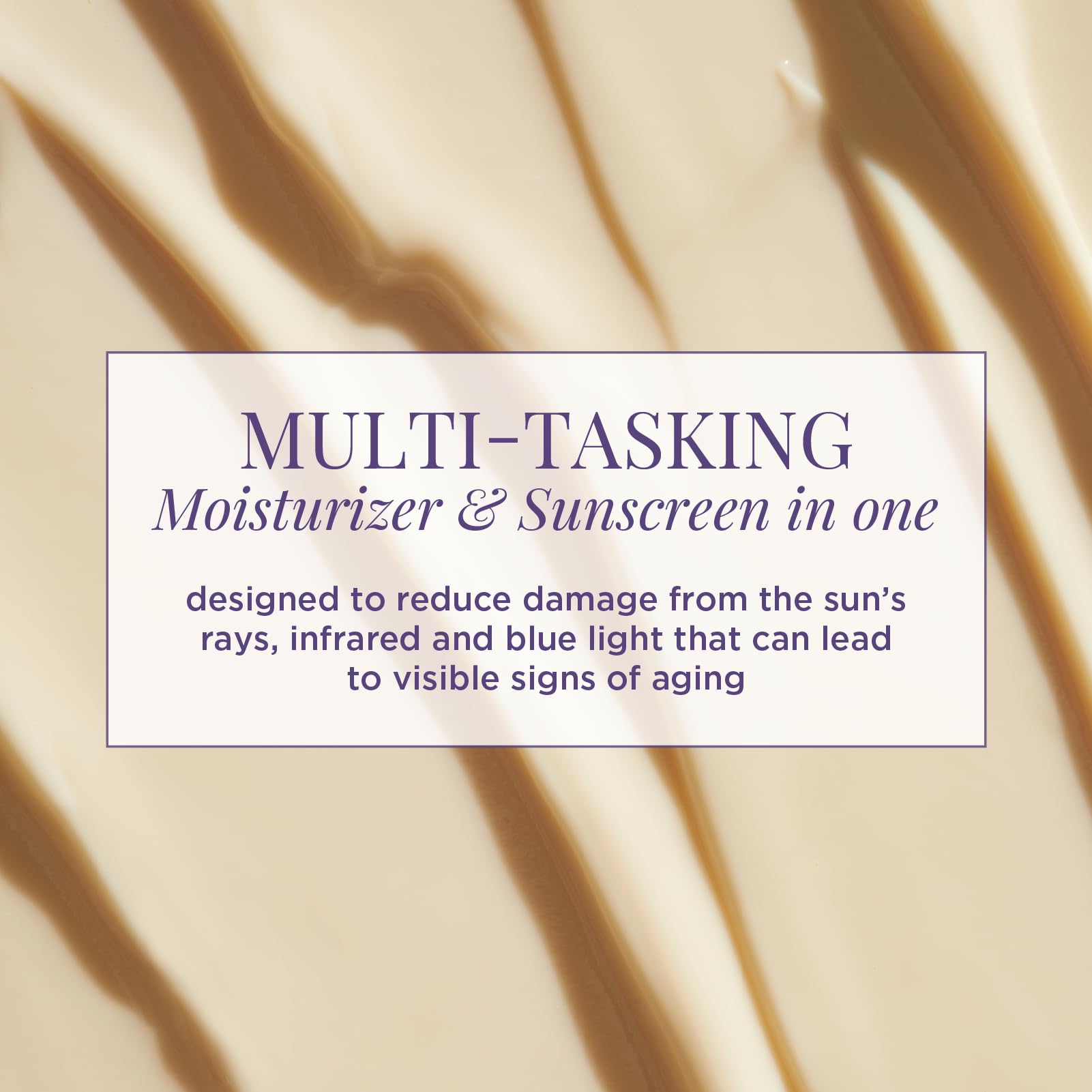 Meaningful Beauty Environmental Protecting Moisturizer Broad Spectrum SPF 30 - Elefair Tech Official Product View 3