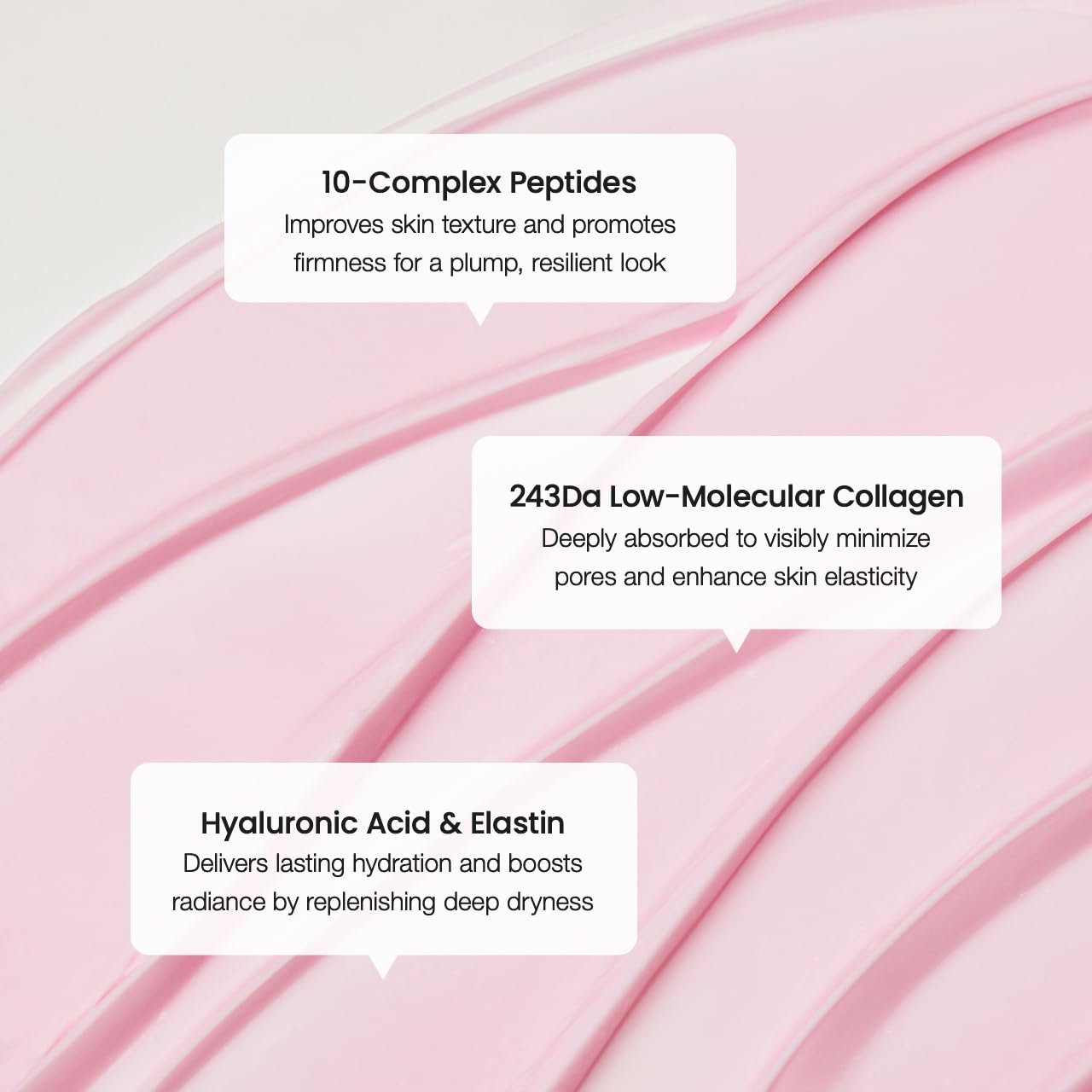 BIODANCE Pore Perfecting Collagen Peptide Cream, Hydrating, Plumping, Pore - BIODANCE Official Product View 7