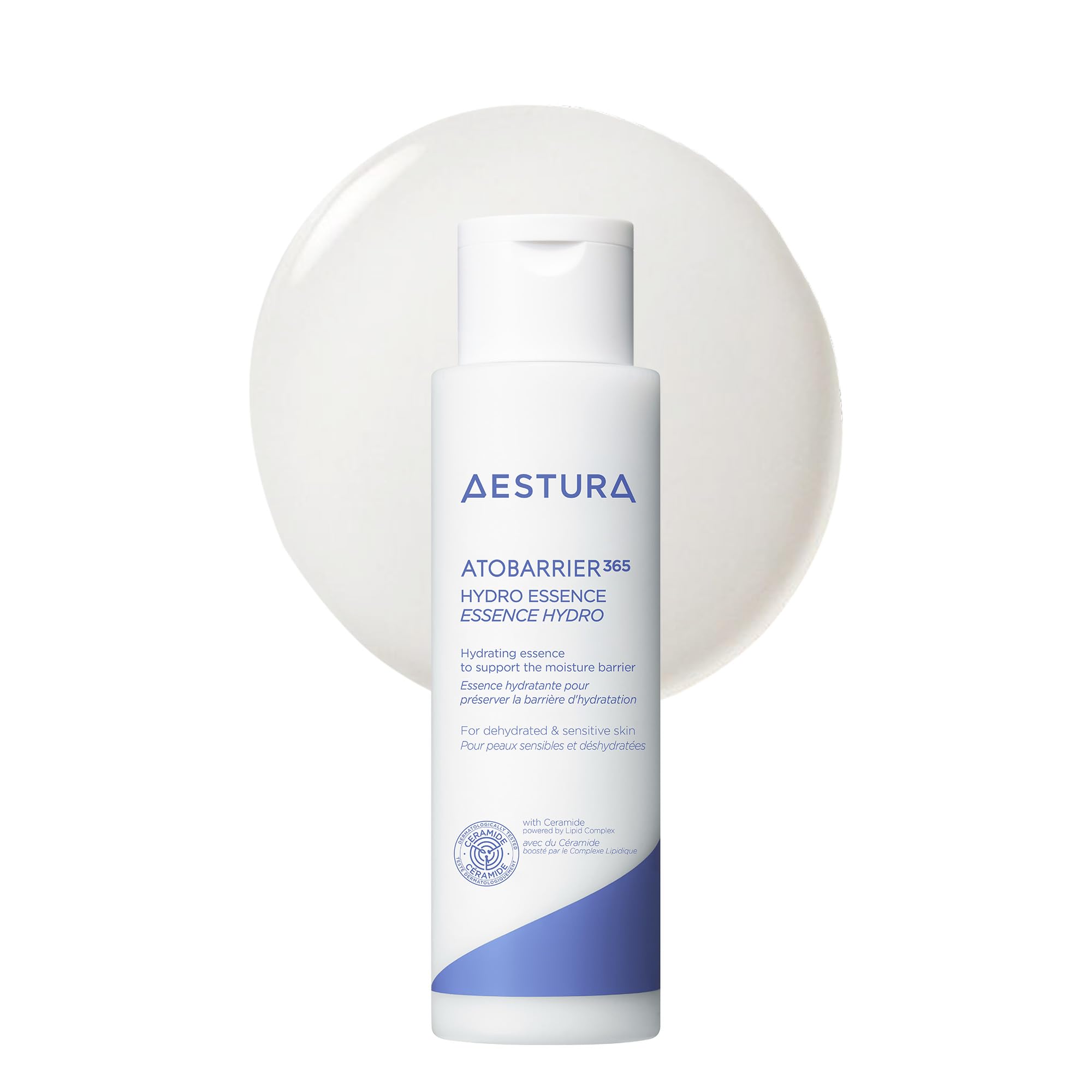 AESTURA ATOBARRIER365 Hydro Essence with Hydrating Amino Acids - AESTURA