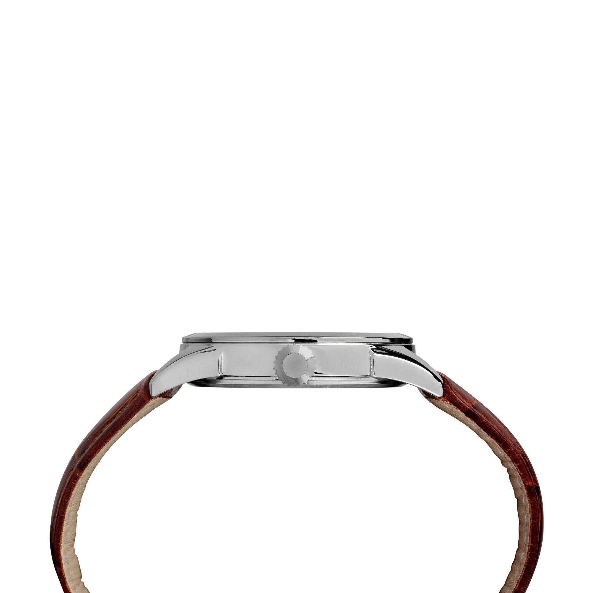 Timex Men's Easy Reader Watch - View 2