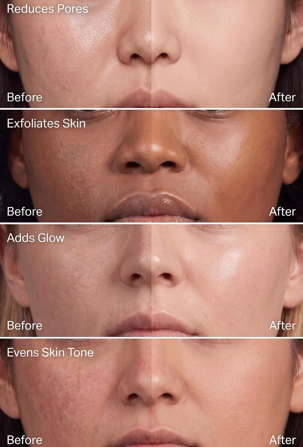 Apparent Korean Toner Pads - APPARENT. Official Imagery - 3