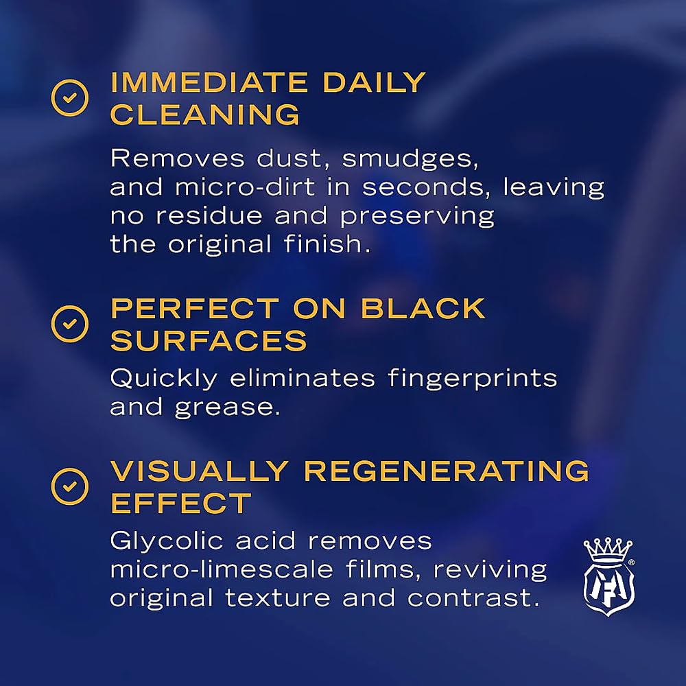 Labocosmetica IGEA Quick Refresh Interior Cleanser - Labocosmetica Official Imagery - 5