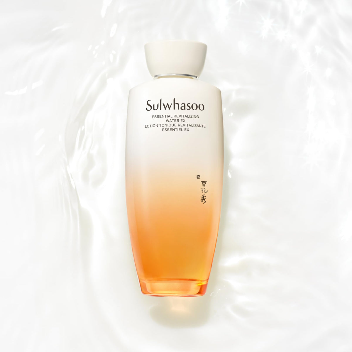 Sulwhasoo Essential Revitalizing Water EX - Elefair Store Official Product Imagery - 7