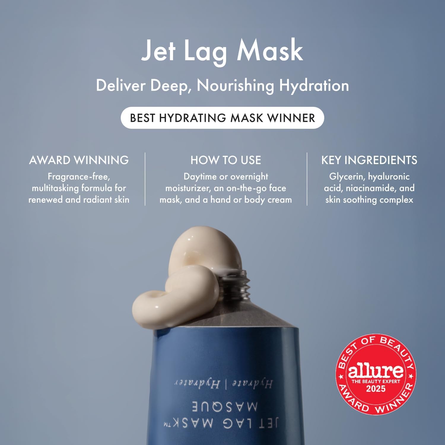 Summer Fridays Hydration Trio - Summer Fridays