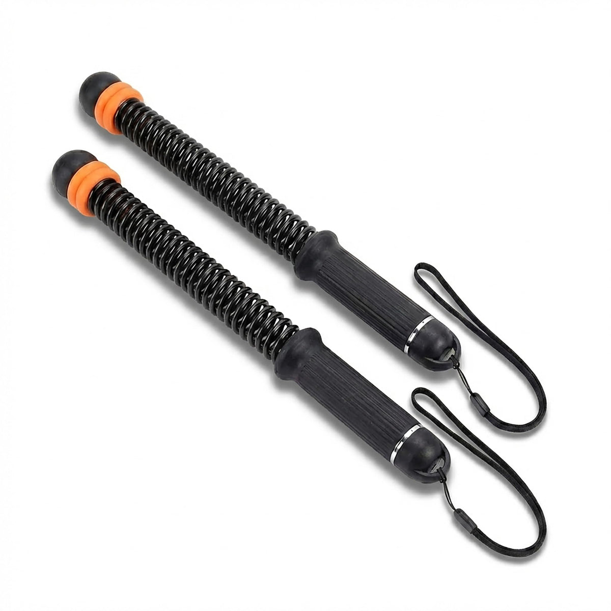 Ropeless Battle Ropes for Home Gym Portable Weighted - COCICA Official Imagery - 2