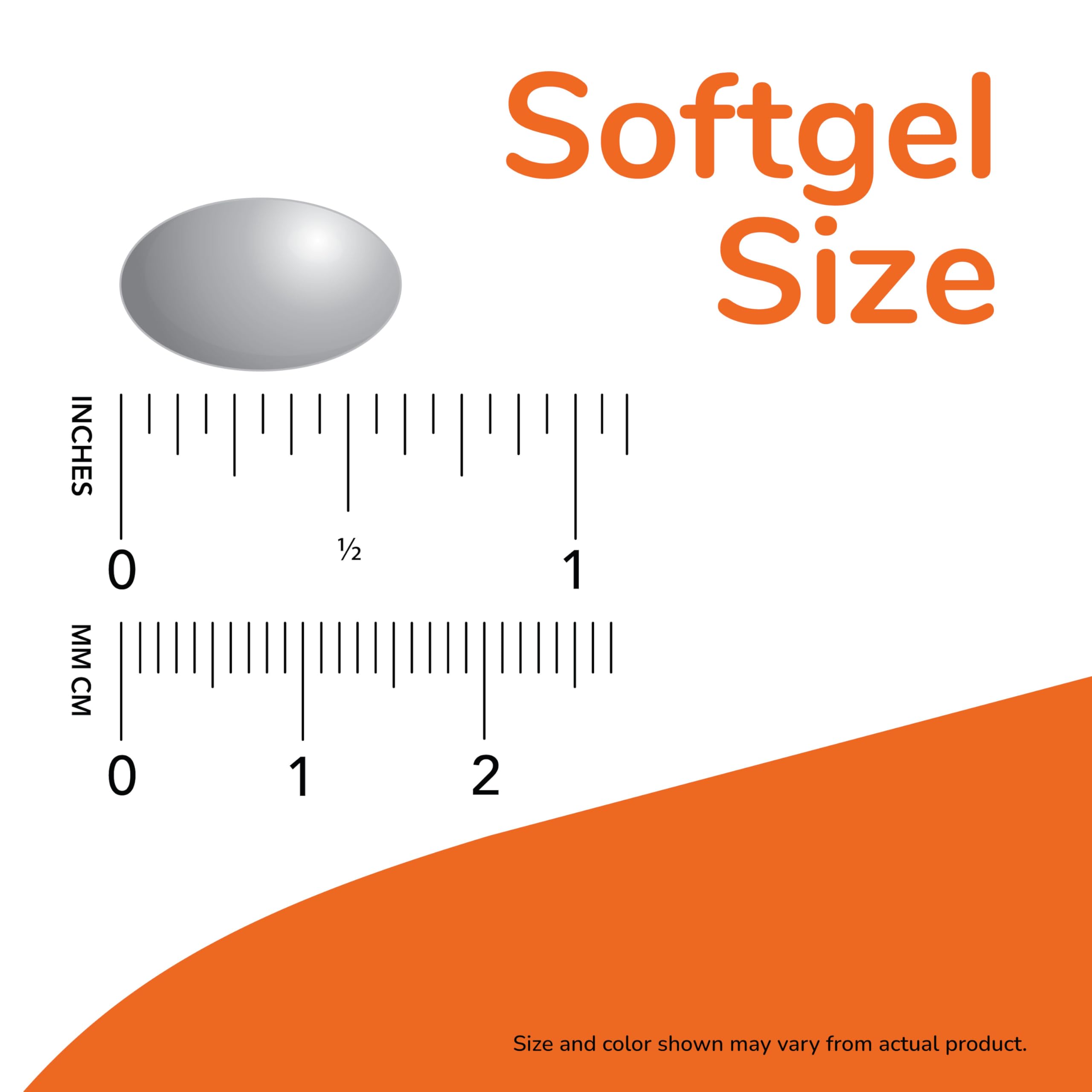 NOW Supplements, Ubiquinol 100 mg, High Bioavailability  , 120 So - NOW Official Product View 4