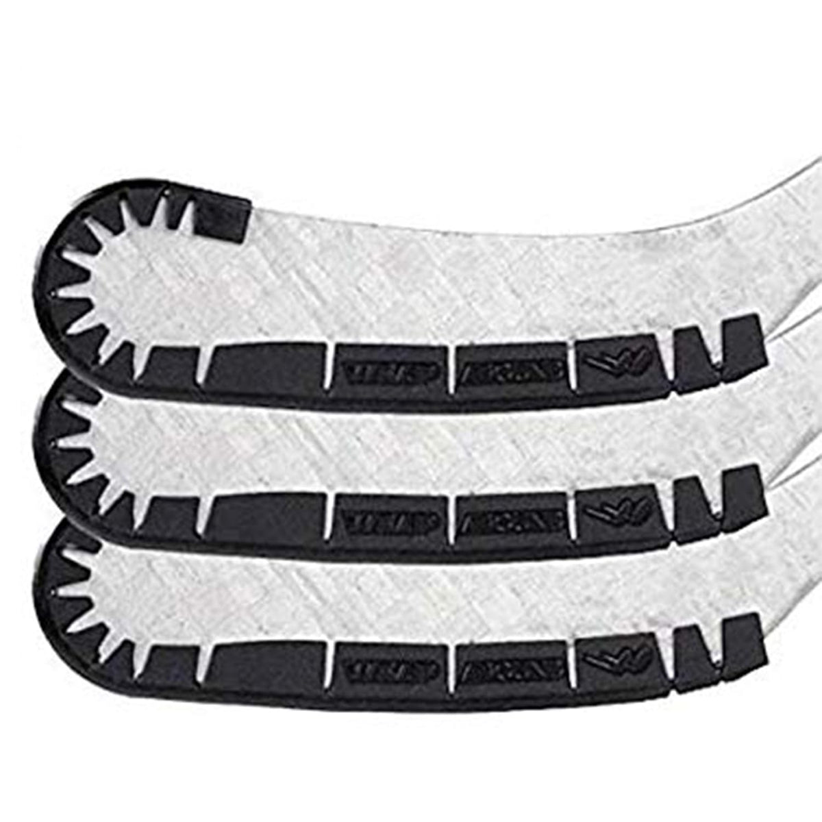 Wraparound Hockey Stick Blade Protector for Off Ice Training - Wraparound Official Imagery - 6