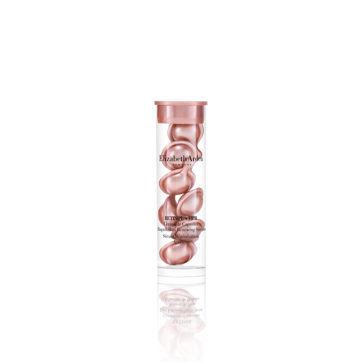 Elizabeth Arden Retinol HPR Ceramide Rapid Skin Renewing - Premium Selection Official Imagery - 3