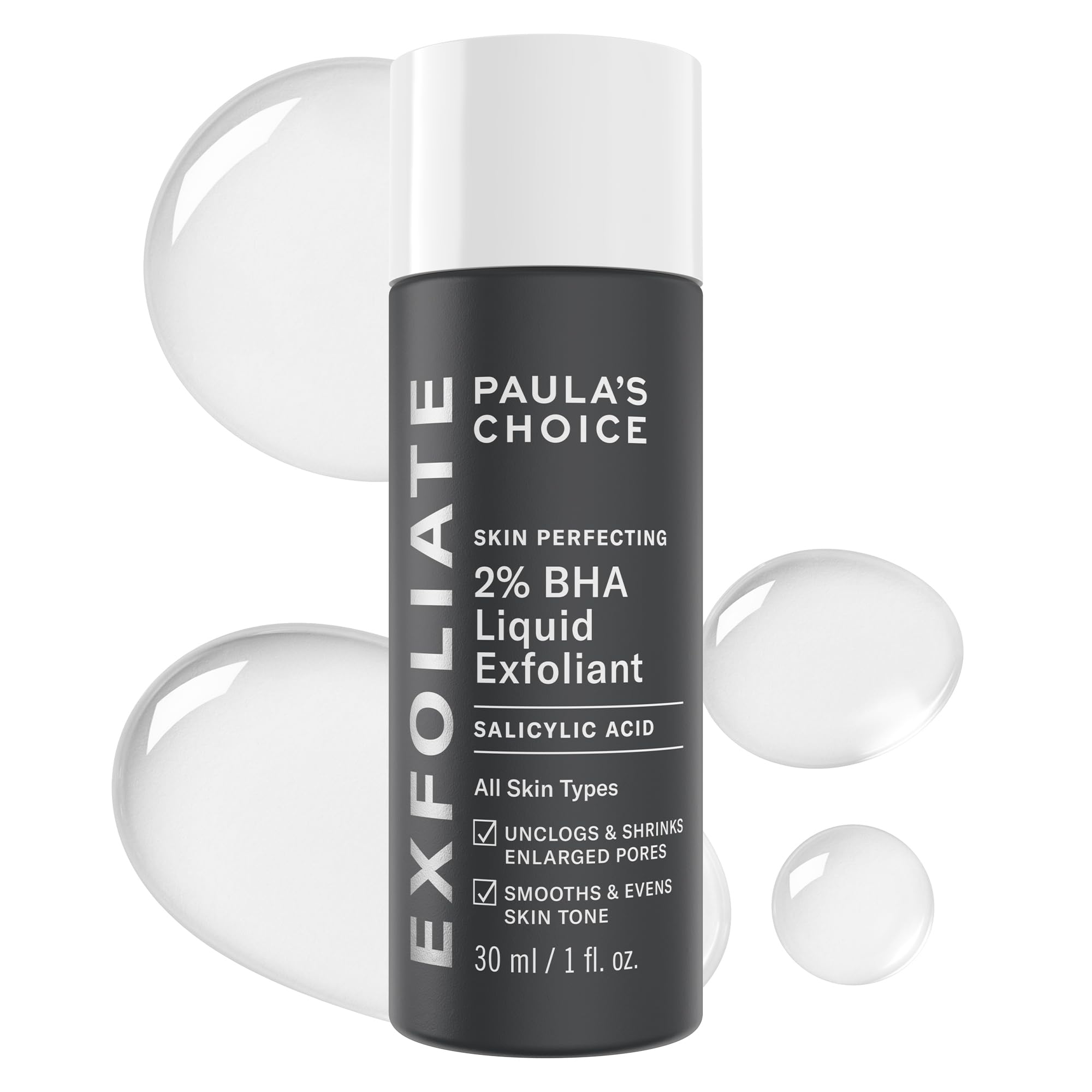 Paula's Choice SKIN PERFECTING 2% BHA Liquid Exfoliant - Generic