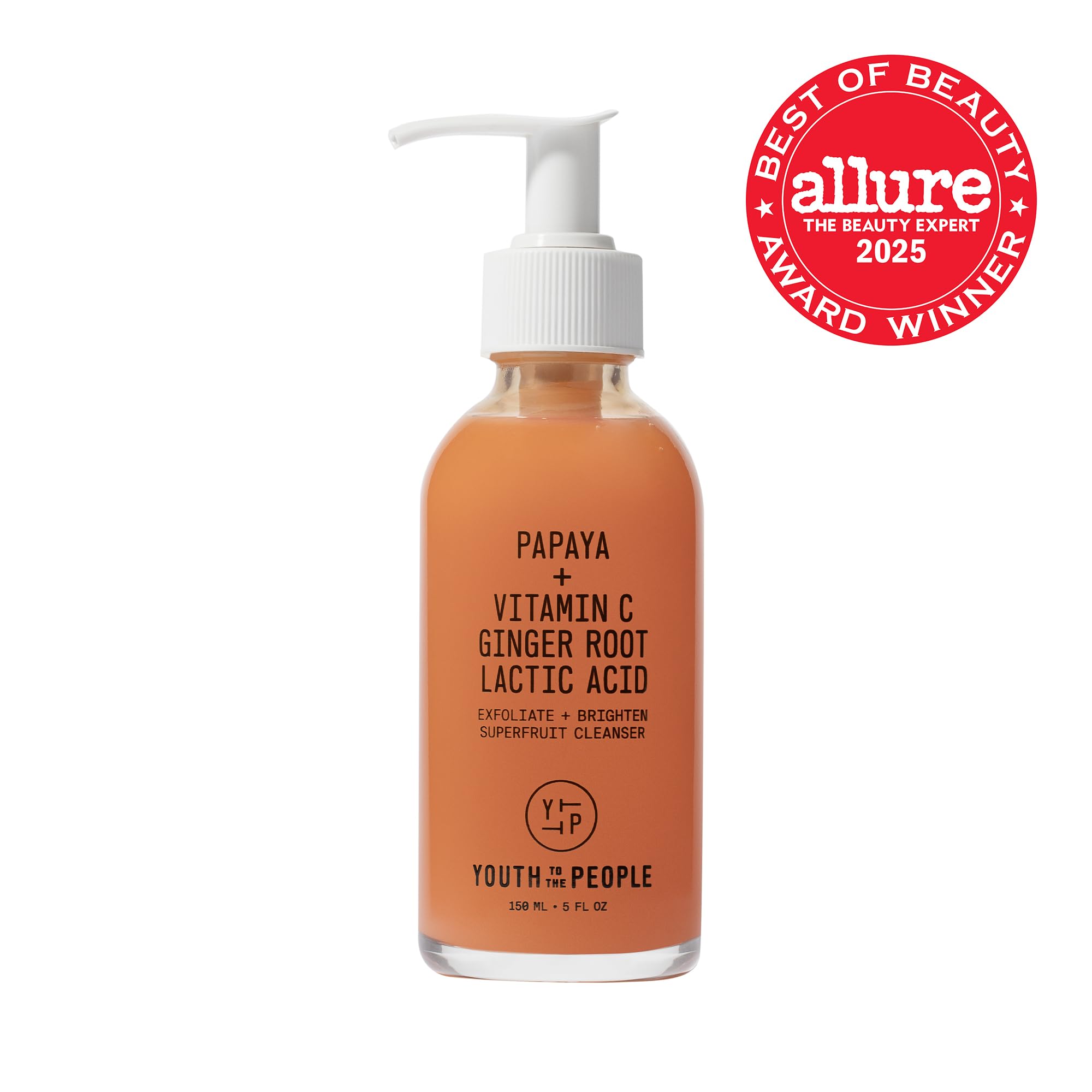 Youth To The People Superfruit Cleanser - Premium Selection Official Imagery - 3