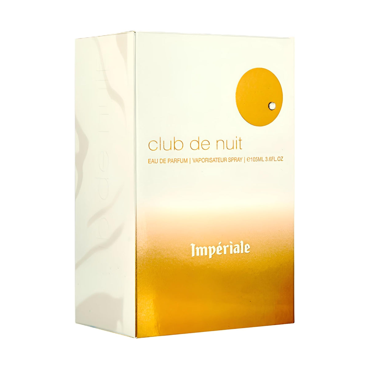 Armaf Club De Nuit Imperiale for Women Eau de Parfum Spray 3 - Armaf Official Imagery - 4