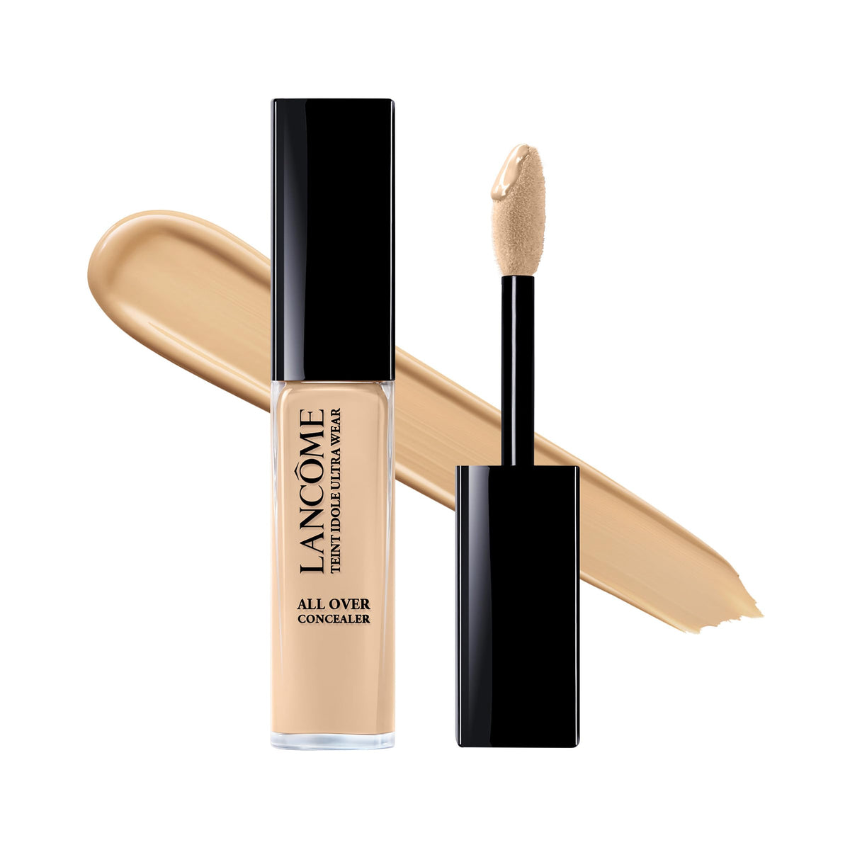 Lanc me Teint Idole Ultra Wear All Over Full Coverage - Premium Selection Official Imagery - 2