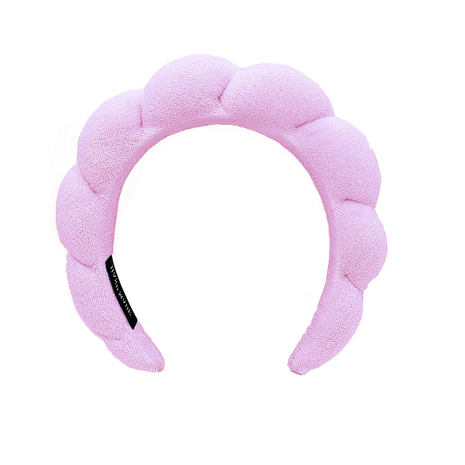 TYSSELY Spa Headbands for Washing Face Makeup Skin Care Headband Women - View 10