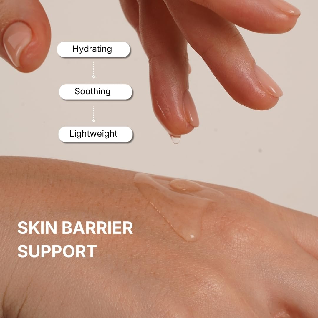 I DARE Water Break Serum Skin Barrier Repair with Ceramide - I.DARE Official Imagery - 3