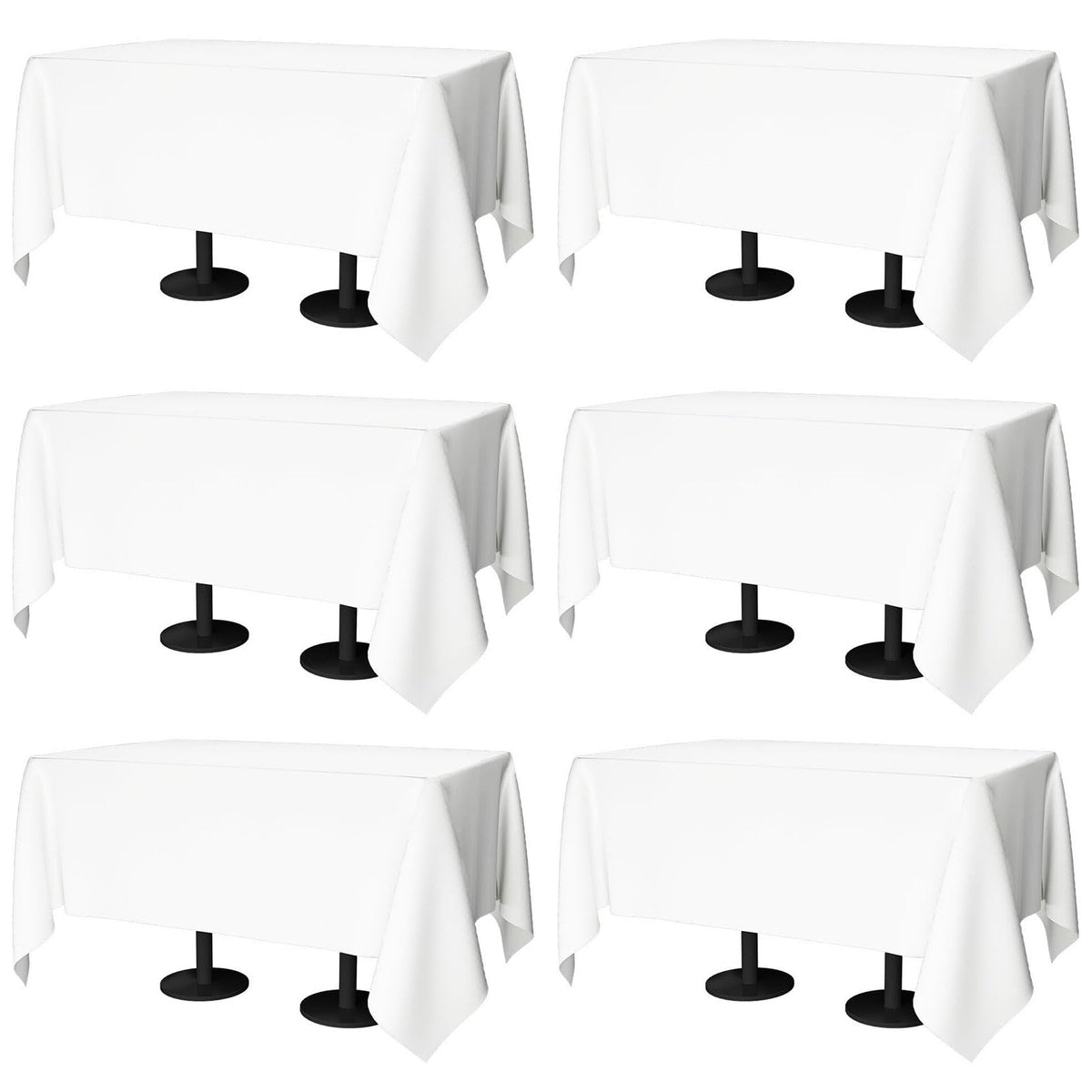70x120 Table Cloth - Winwingo Official Imagery - 1