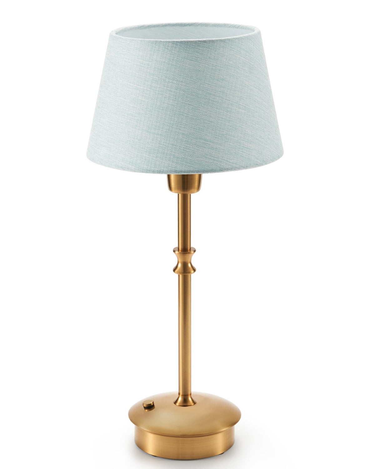 UMEXUS Cordless Rechargeable Table Lamp Small Battery - UMEXUS Official Imagery - 1