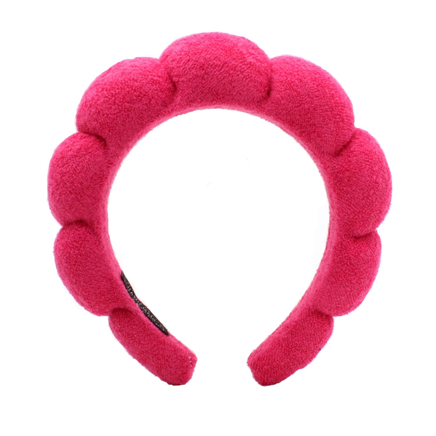 TYSSELY Spa Headbands for Washing Face Makeup Skin Care Headband Women - View 8