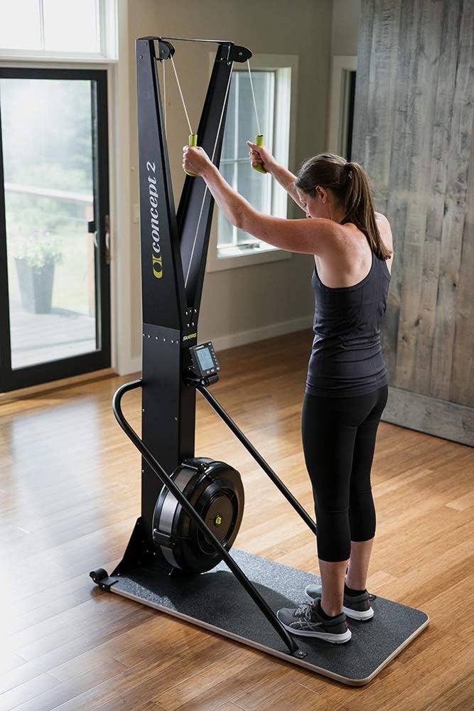 Concept2 SkiErg - Premium Selection Official Imagery - 3