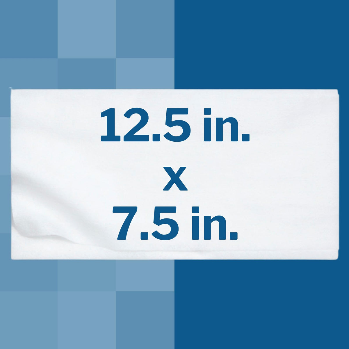 McKesson Washcloth Wipes for Adults Scented - McKesson Official Imagery - 6