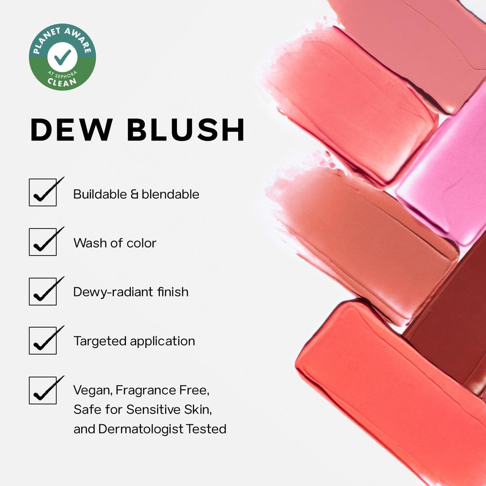 Saie Blush Glow Gift Set - Saie Official Imagery - 7