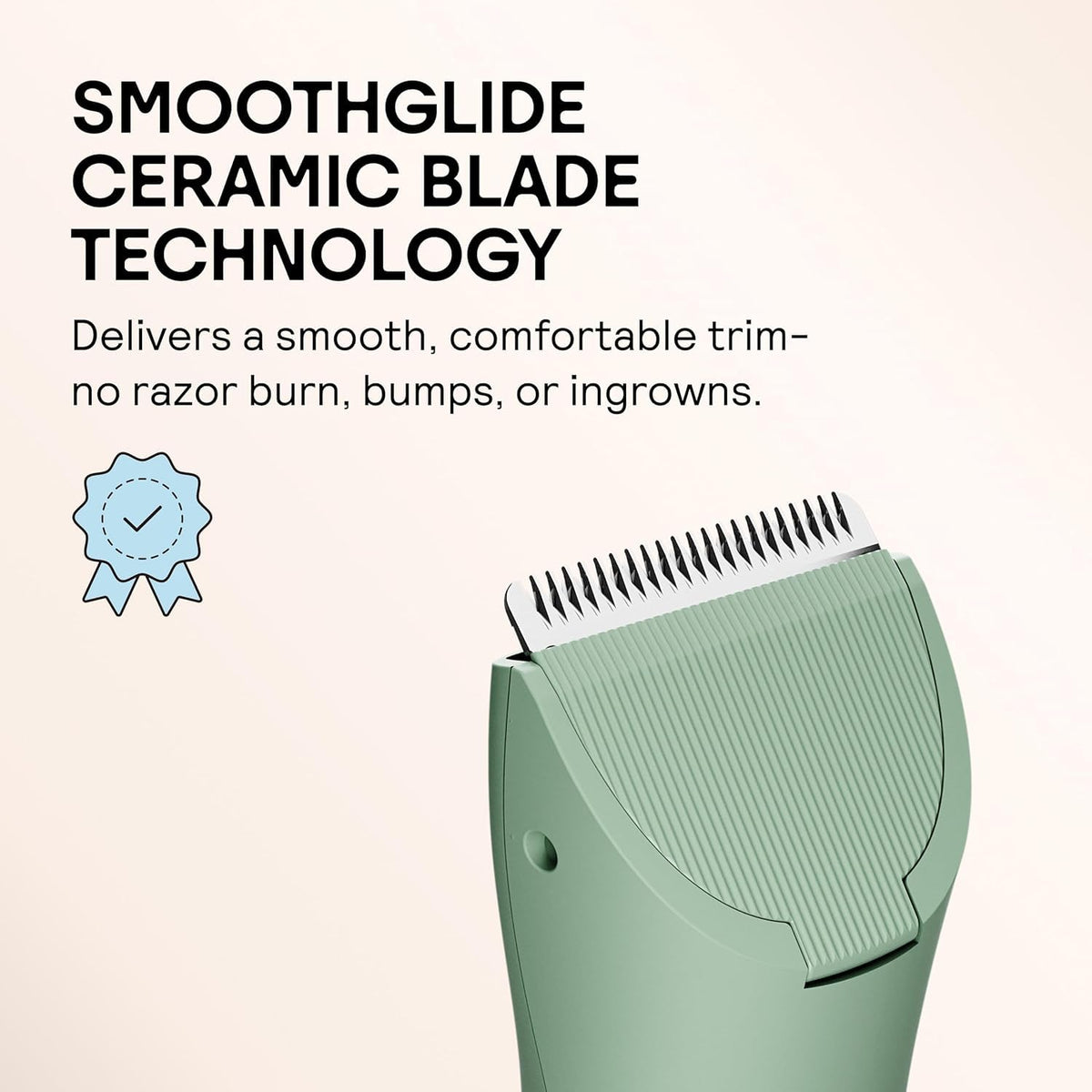 MERIDIAN The Trimmer Original - MERIDIAN Official Imagery - 7